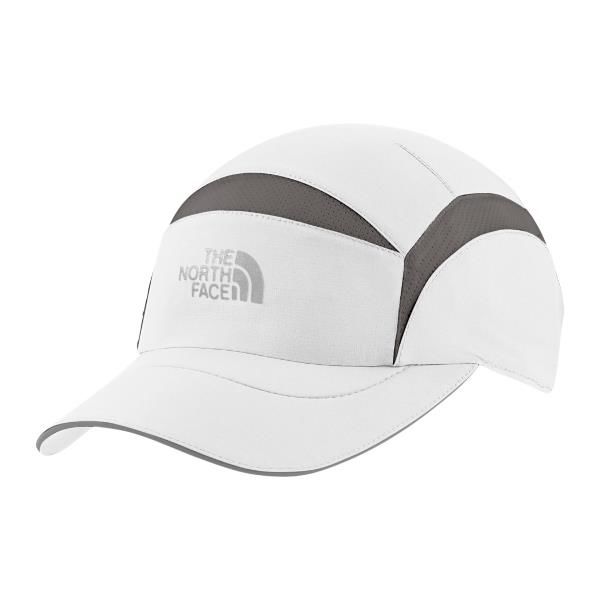 The North Face Better Than Naked Hat White
